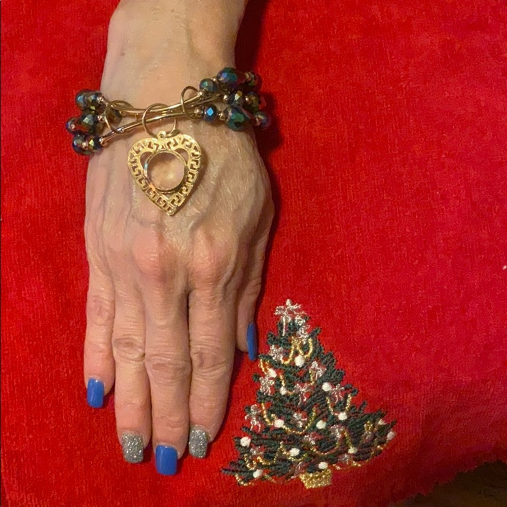 Trio bracelet